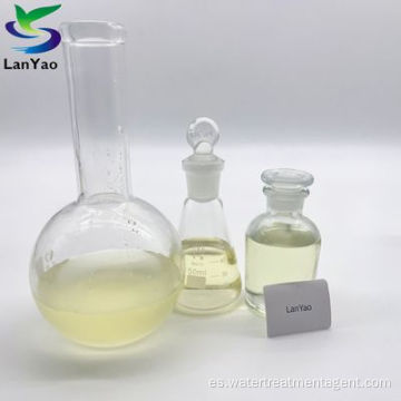 Aguas residuales líquidas para una eliminación eficiente